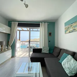 Amaya Ocean View Apartamento Costa De Antigua